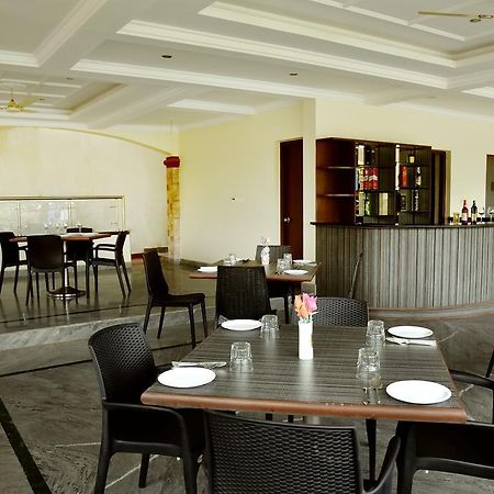 Jolans Guest House Bogmalo Zewnętrze zdjęcie