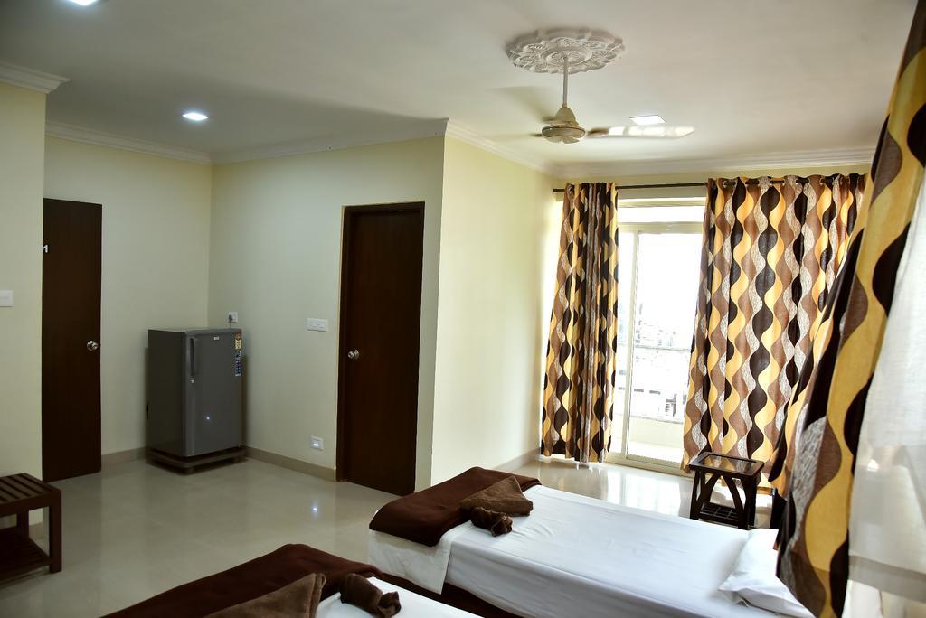 Jolans Guest House Bogmalo Zewnętrze zdjęcie