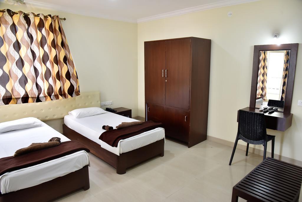 Jolans Guest House Bogmalo Zewnętrze zdjęcie