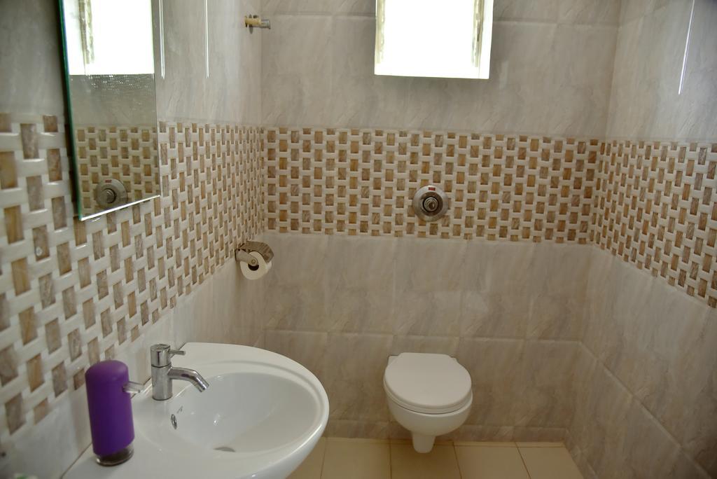 Jolans Guest House Bogmalo Zewnętrze zdjęcie